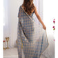 Jyoti Fashion Women's Blue Box Chiffon Moti Lace Border Designer Saree with Blouse - Swadesiicart