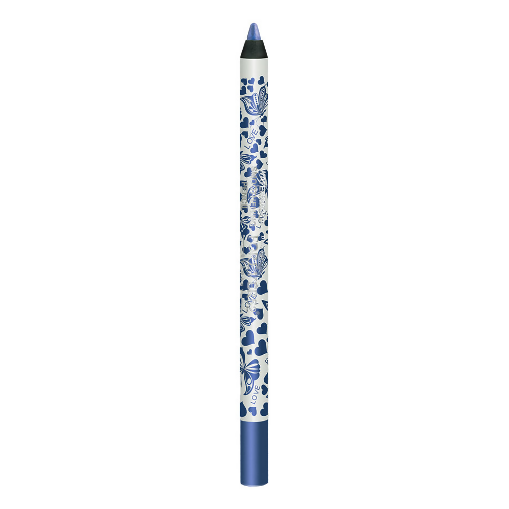 Daily Life Forever52 Waterproof Smoothening Eye Pencil - F528 | Swadesiicart