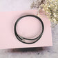 NVR Men Black Wraparound Bracelet - NR Retail-NVR