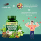 Himalayan Organics Immunity Booster Vegetarian Capsules | Swadesiicart