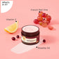 Pilgrim Red Vine Face Cream SPF 30 with Vitamin C & Rosehip Oil (PA+++) - Swadesiicart