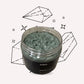 Atisa Charcoal Detox Whipped Soap | Swadesiicart