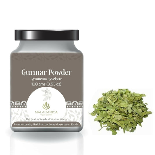 Malabarica Gurmar Powder | Swadesiicart
