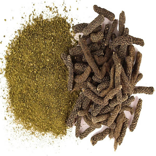 Dark Forest Long Pepper Powder | Swadesiicart