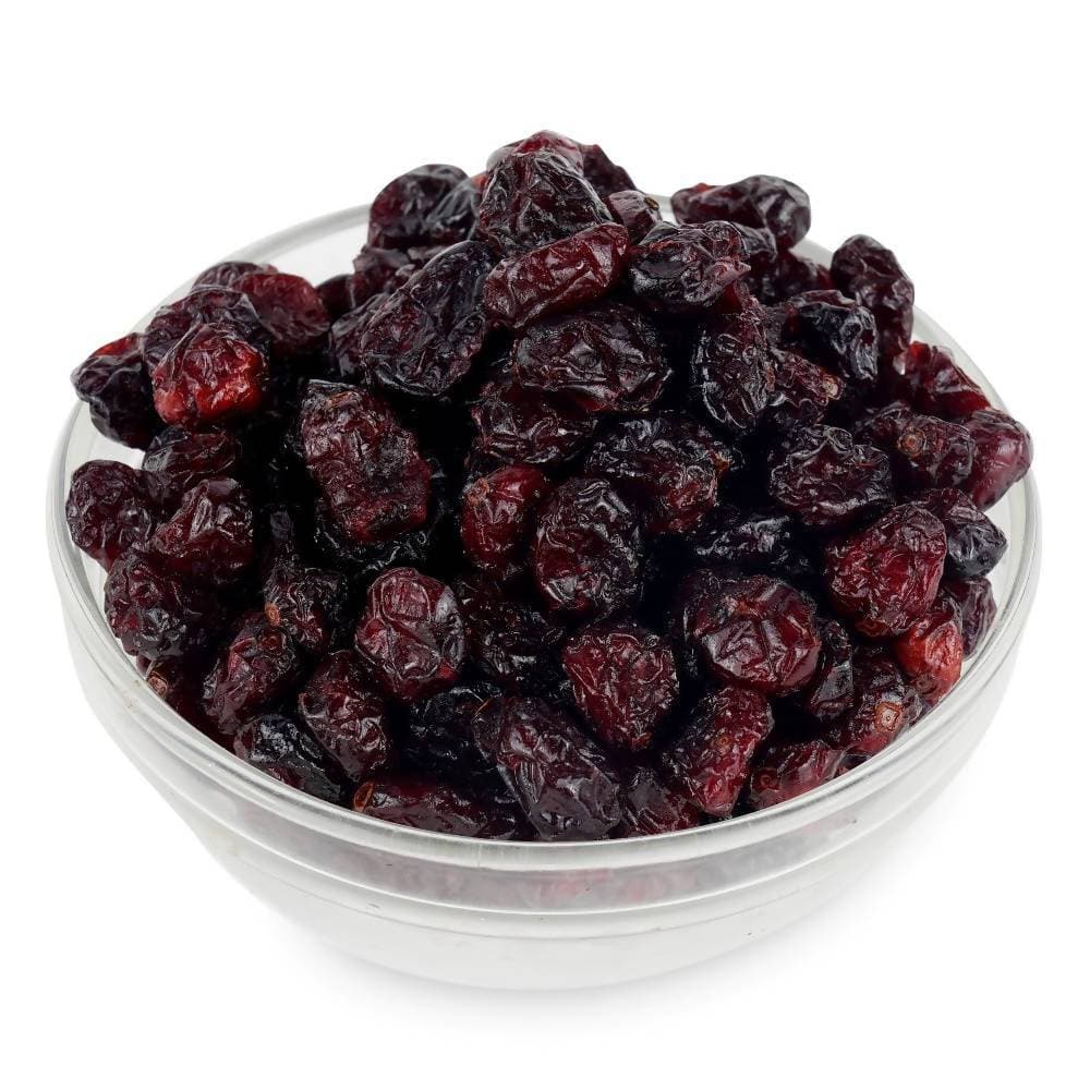Nathu's Cranberry Whole | Swadesiicart
