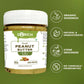 Sorich Organics Seed Peanut Crunchy Butter - Swadesiicart