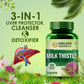 Himalayan Organics 120 Vegetarian Capsules