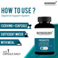 Nutracology Probiotics Supplement For Digestion Immunity And Overall Gut Health Capsules - Swadesiicart