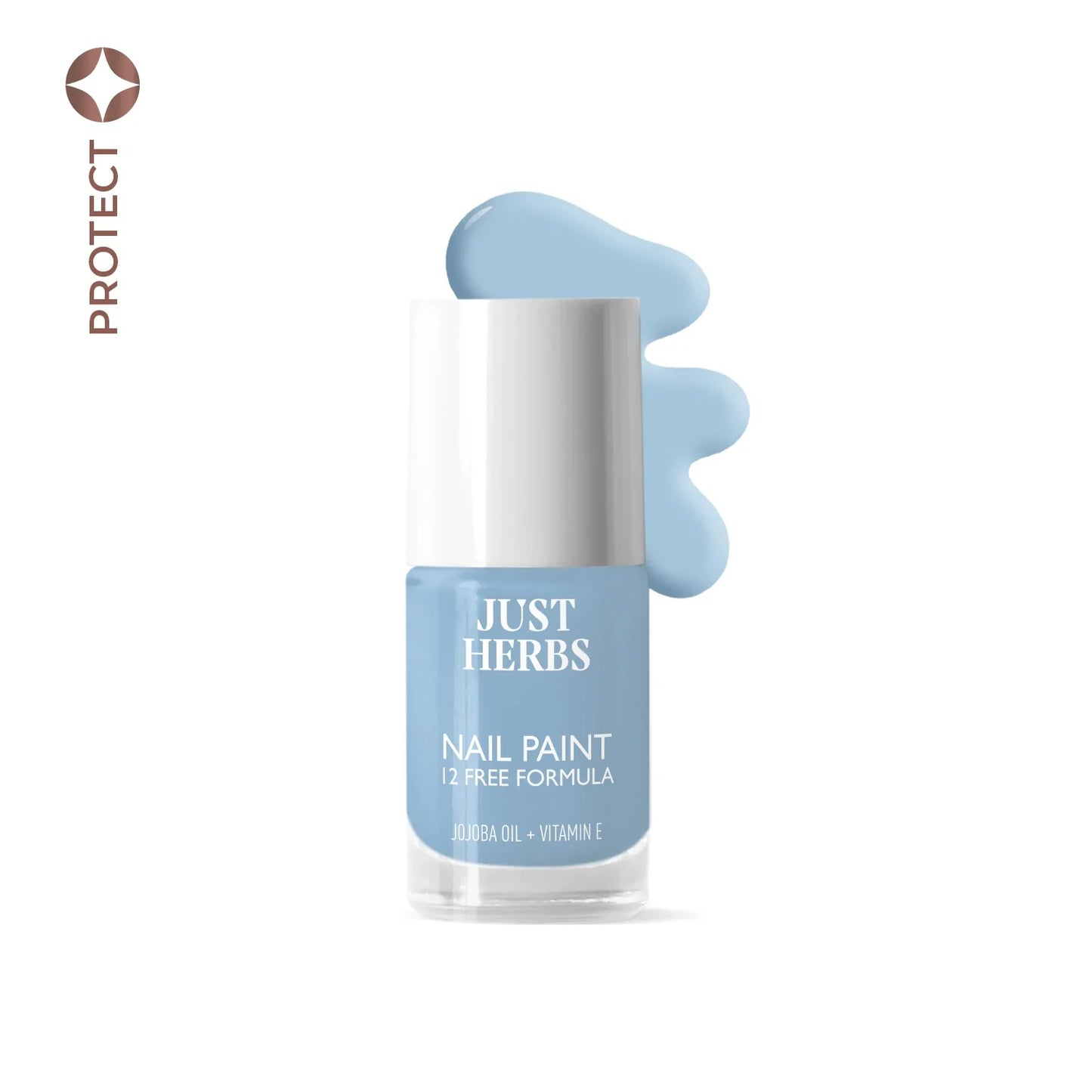 Nail Paints | 12-Free Formula