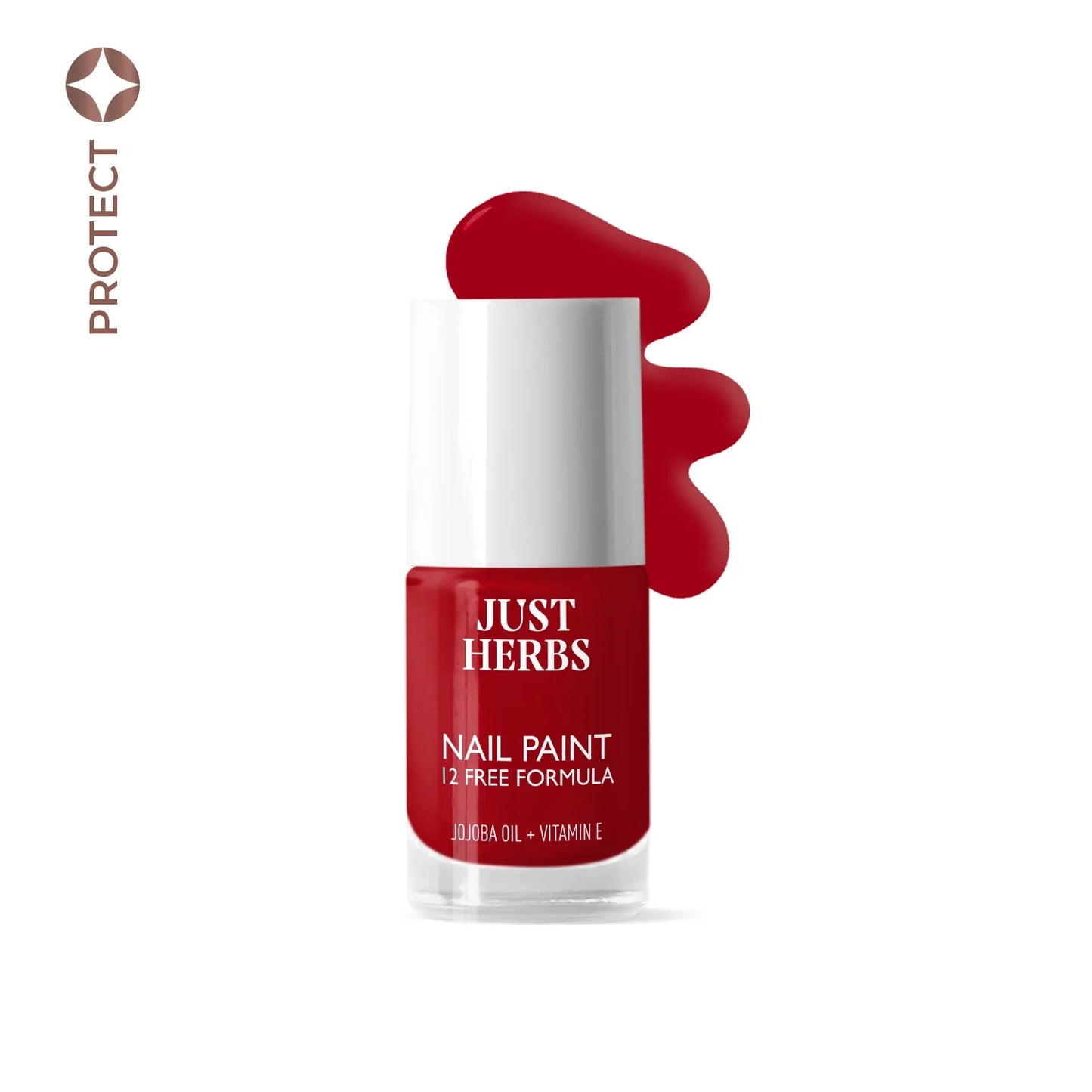 Nail Paints | 12-Free Formula