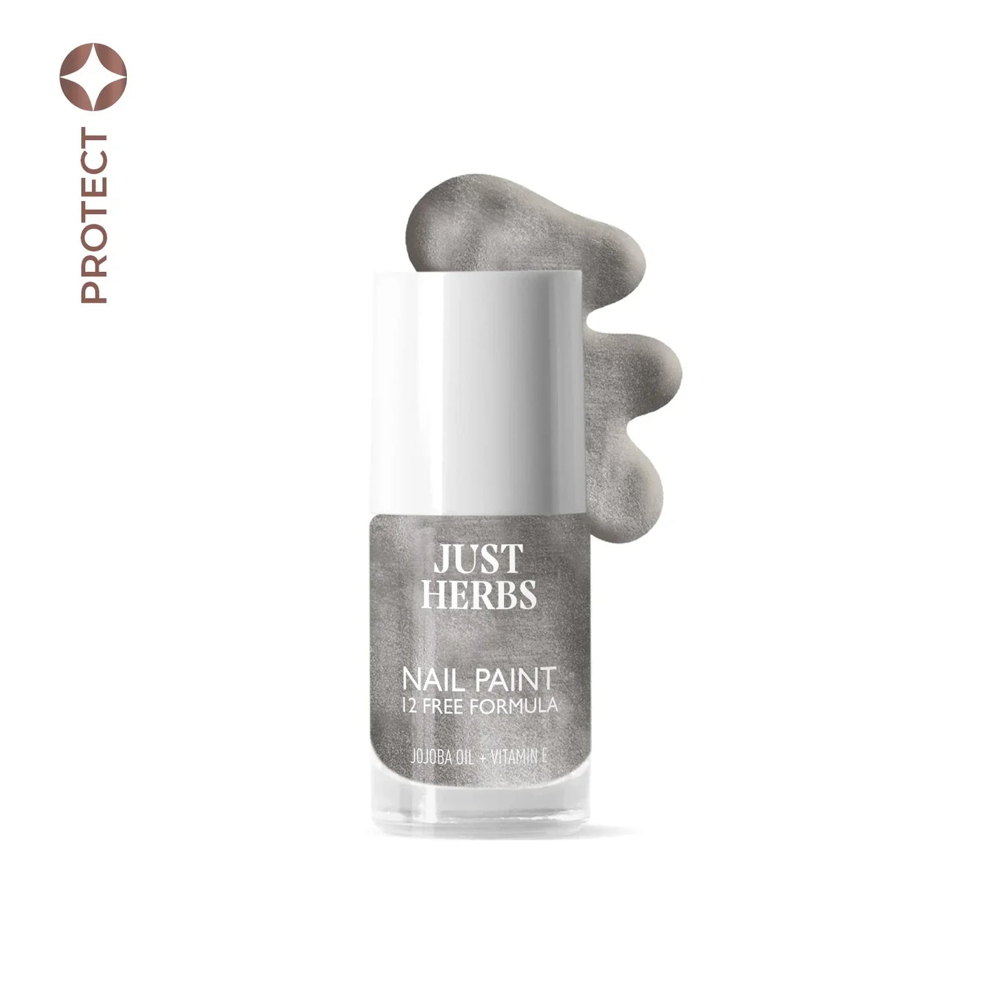 Nail Paints | 12-Free Formula