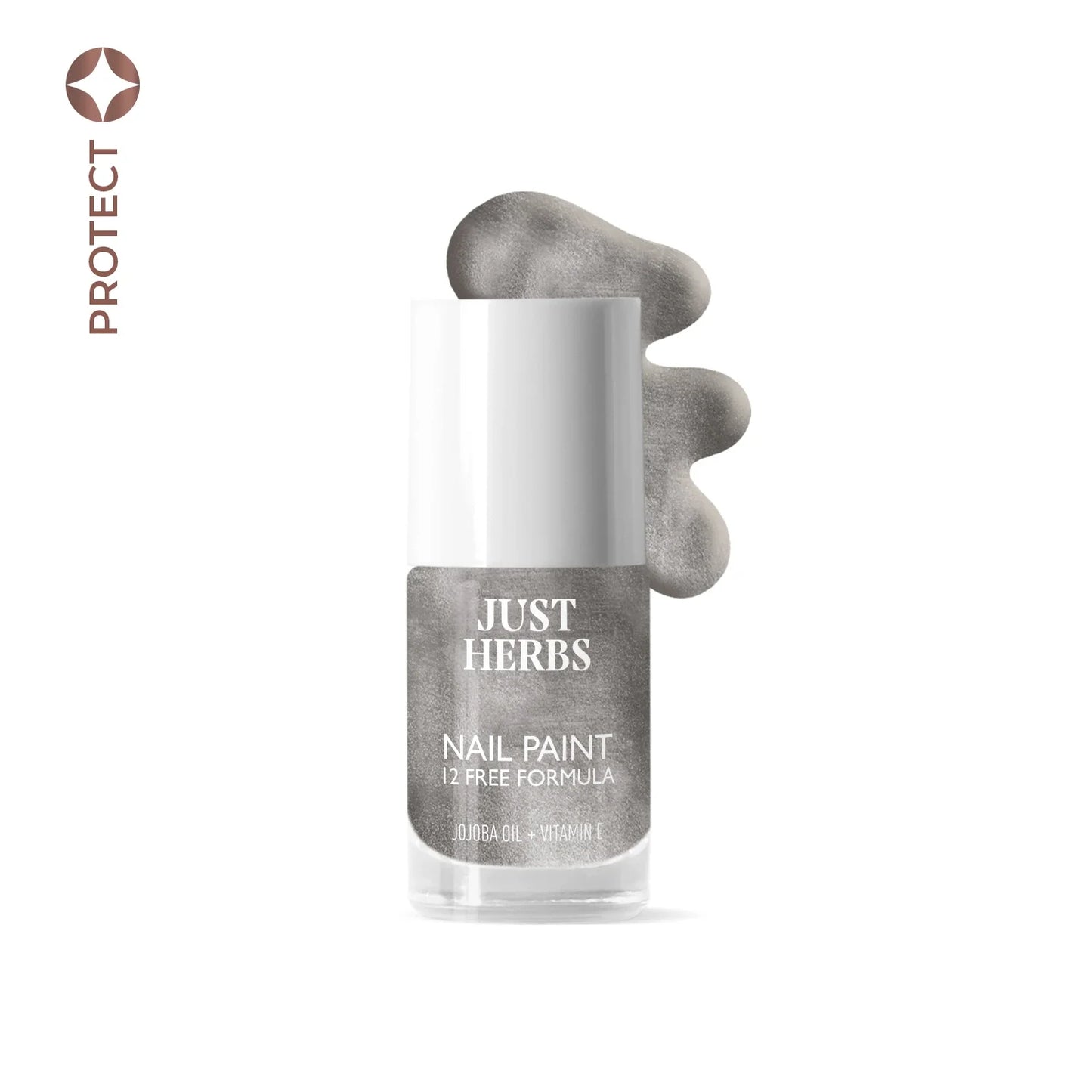 Nail Paints | 12-Free Formula