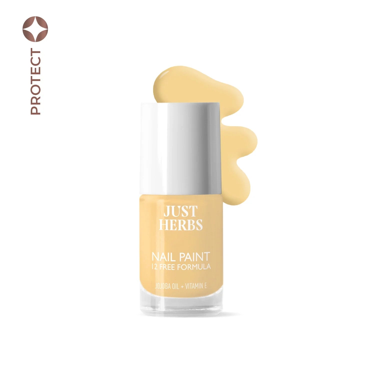 Nail Paints | 12-Free Formula
