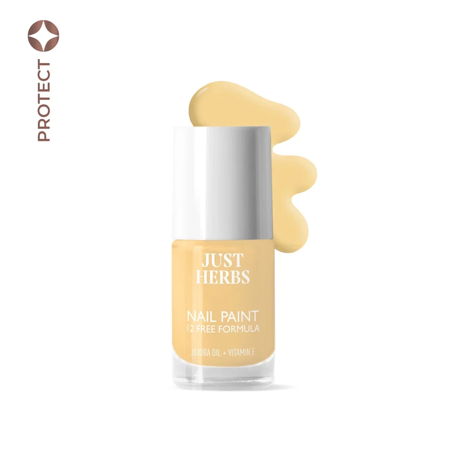Nail Paints | 12-Free Formula
