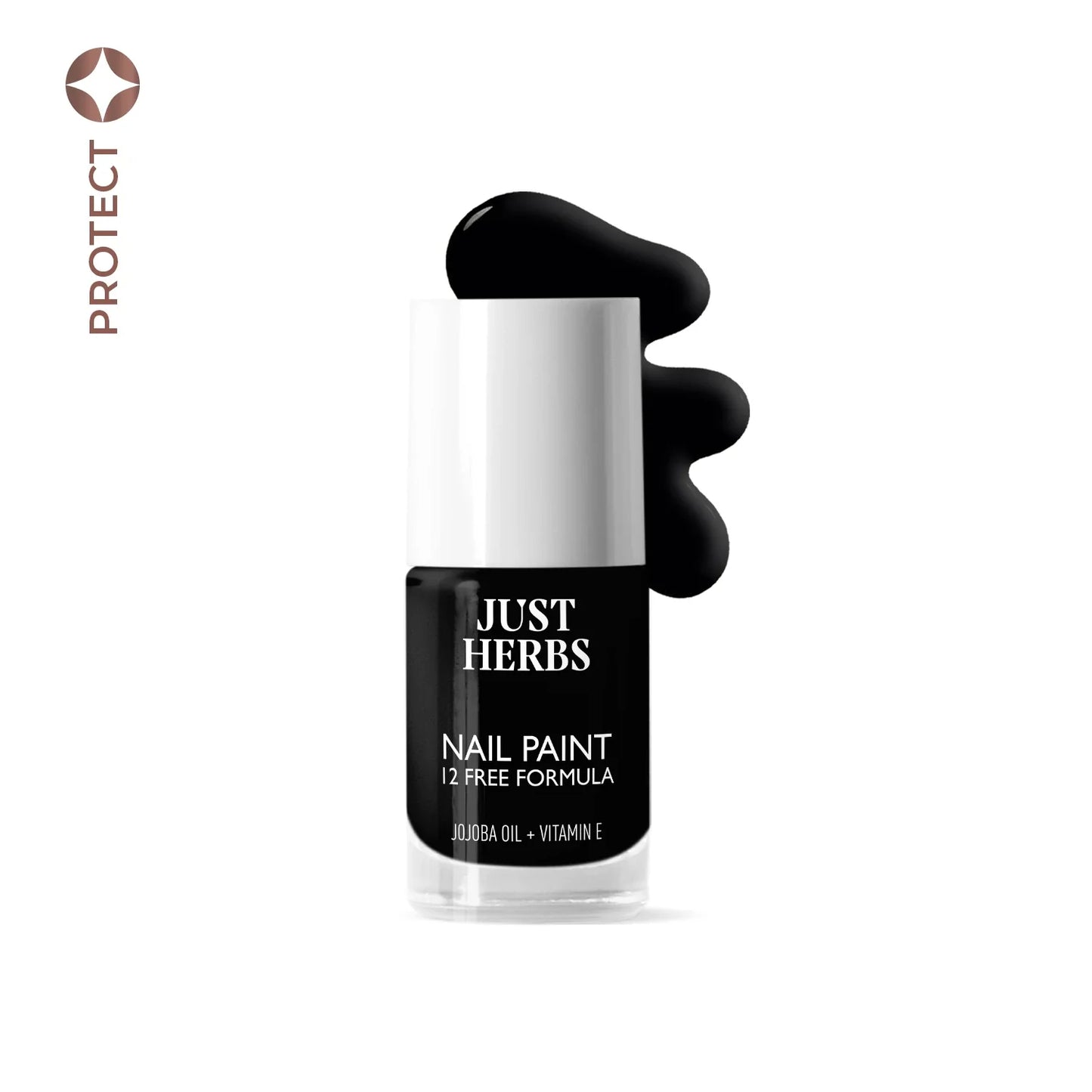 Nail Paints | 12-Free Formula