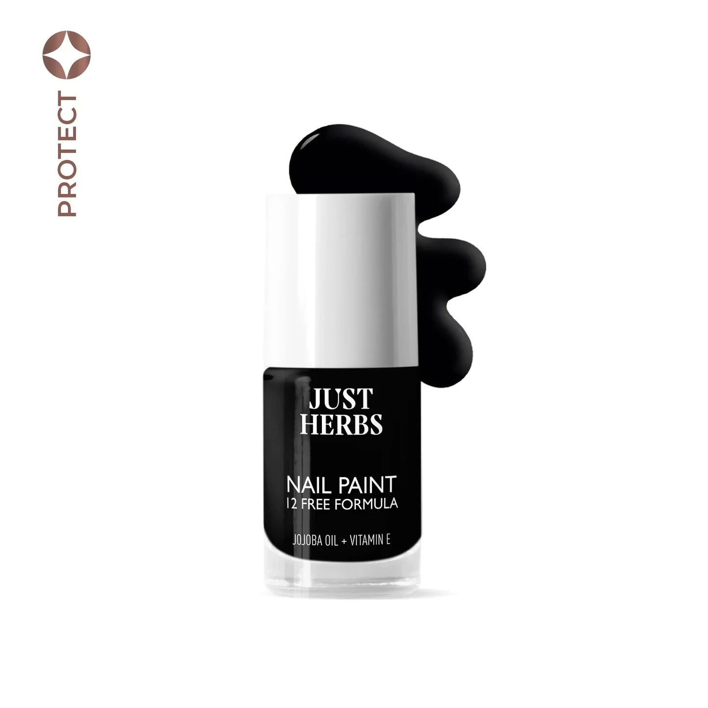 Nail Paints | 12-Free Formula