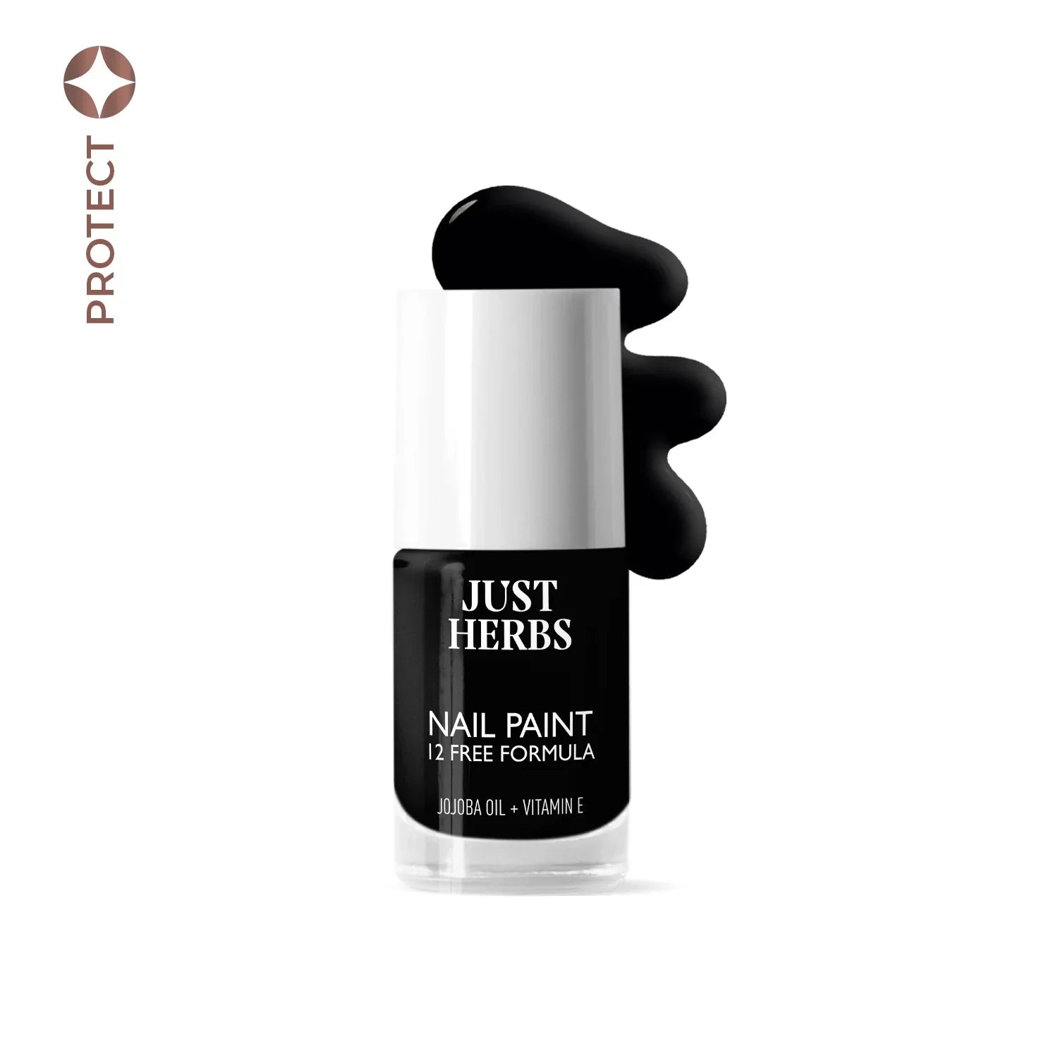 Nail Paints | 12-Free Formula