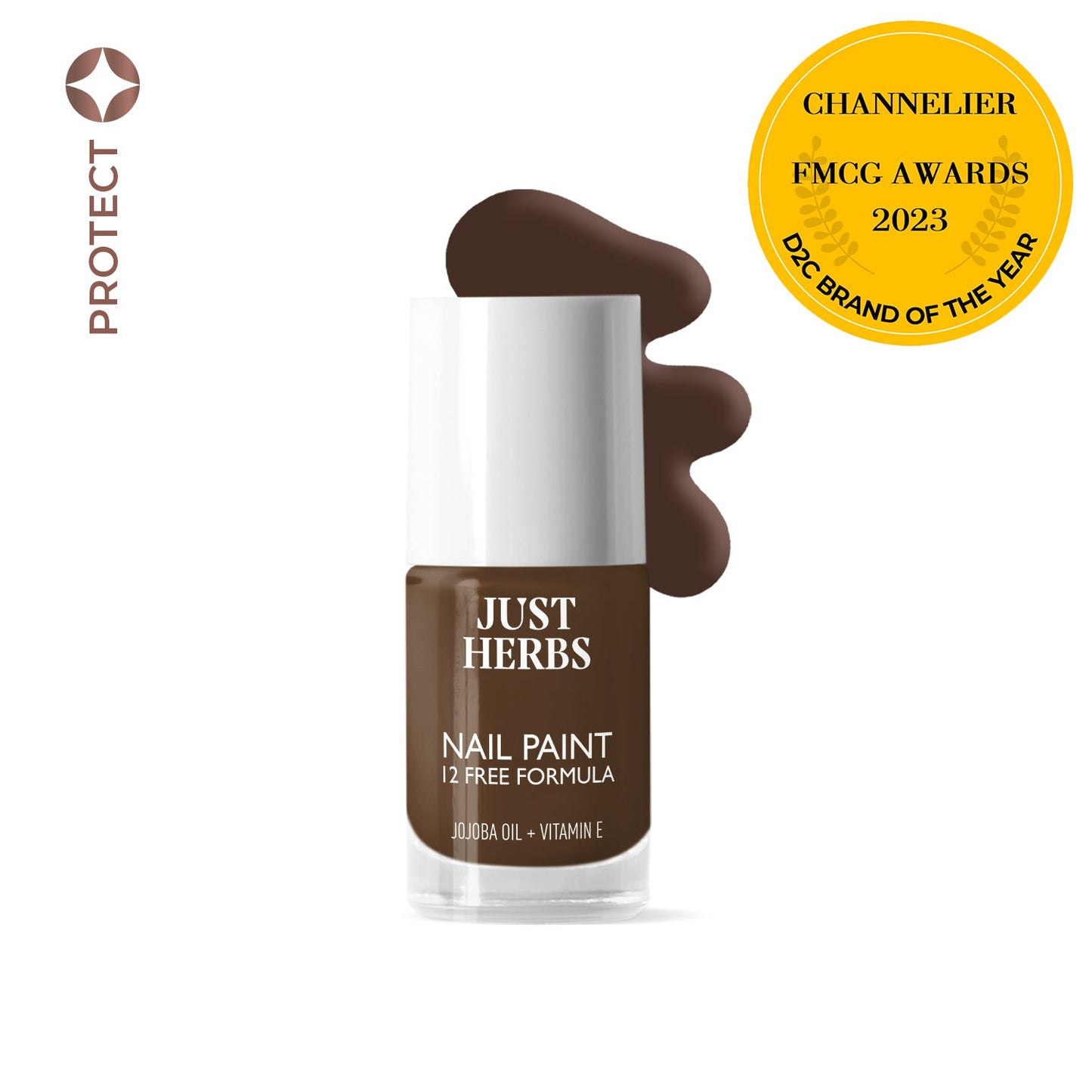 Champagne Pop: Nail Paints | 12-Free Formula