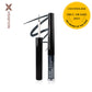 HERB ENRICHED WATERPROOF EYELINERS SMOKY CHARCOAL