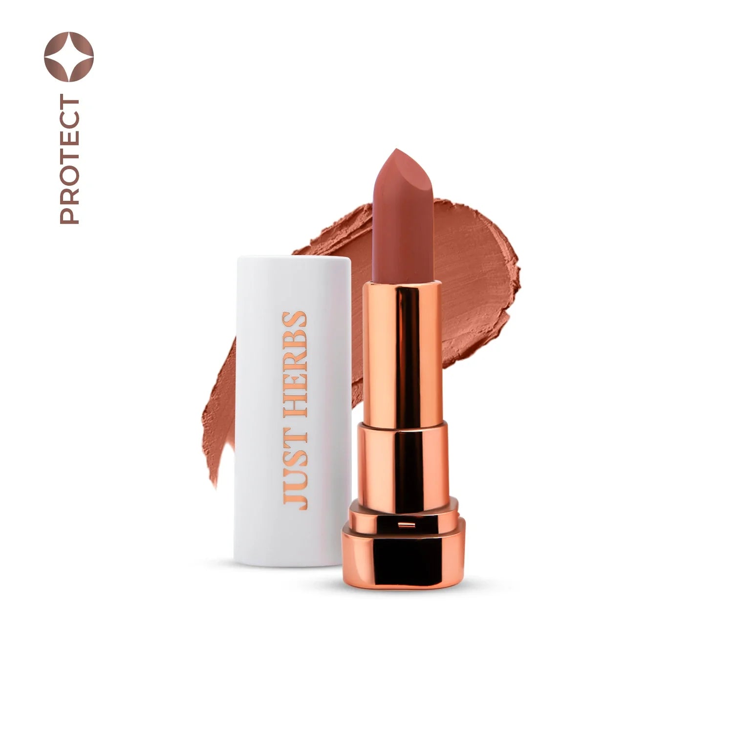 Long Stay Relaxed Matte Bullet Lipstick