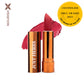 Long Stay Ultra Matte Lipstick with Shea Butter and Jojoba Oil (Copy)