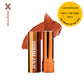 Long Stay Ultra Matte Lipstick with Shea Butter and Jojoba Oil