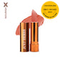 Long Stay Ultra Matte Lipstick with Shea Butter and Jojoba Oil