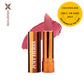 Long Stay Ultra Matte Lipstick with Shea Butter and Jojoba Oil (Copy)