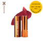 Long Stay Ultra Matte Lipstick with Shea Butter and Jojoba Oil (Copy)