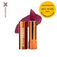 Long Stay Ultra Matte Lipstick with Shea Butter and Jojoba Oil (Copy)