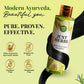 Smooth & Shine Shampoo for Dry and Frizzy Hair| Aloe Vera, Almond, Rice Protein & 12 Herbs (Copy)