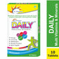 Dr. Morepen Daily Multivitamin Tablets for Women & Men, Multivitamins & Minerals Supplement - Swadesiicart