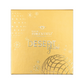 Daily Life Forever52 Desert Glow 4 Color Highlighter Palette - DGH002 | Swadesiicart