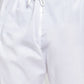 Jompers Men's Yellow Jacquard Kurta Payjama Sets | Swadesiicart