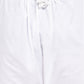 Jompers Men Yellow & White Cotton Printed Kurta with Pyjamas | Swadesiicart