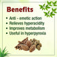 Uma Ayurveda Saptamrat Lauh Ayurvedic Tablets - Swadesiicart