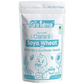 By Grandma Sprouted Cereal Mix - Soya and Wheat with Almonds & Sunflower Seeds