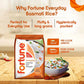 Fortune Everyday Basmati Rice - Swadesiicart