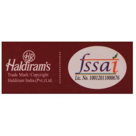 Haldiram's Chocolate Burfi | Swadesiicart