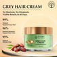 Ivory Natural Cream For Greys Restore Natural Hair Color | Swadesiicart