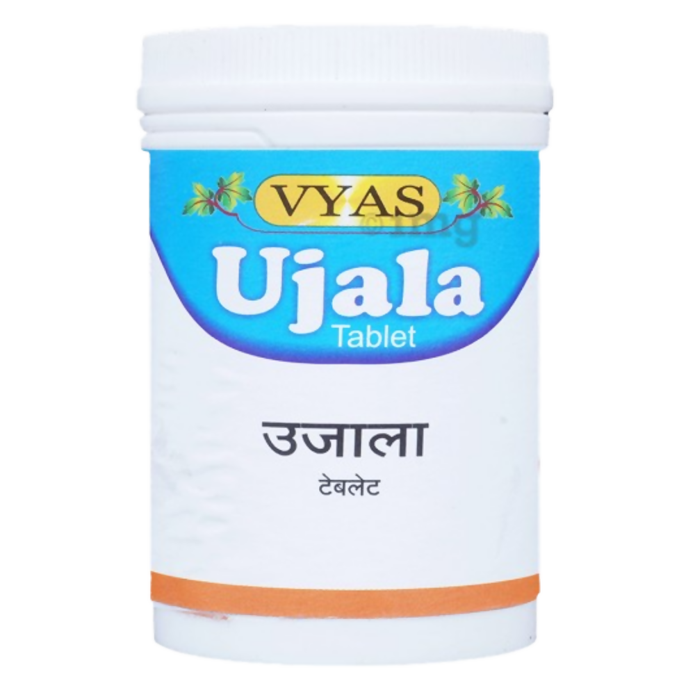 Vyas Ujala Tablets - Swadesiicart