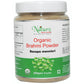 Naturz Ayurveda Organic Brahmi Powder | Swadesiicart