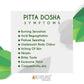Bio Resurge Life Pitta Care Tablets - Swadesiicart