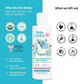 BabyChakra Natural Strengthening Baby Shampoo