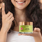Ivory Natural Hair Volume Mask - Hair Volume And Length For Both Men & Women | Swadesiicart