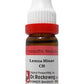 Dr. Reckeweg Lemna Minor Dilution - Swadesiicart