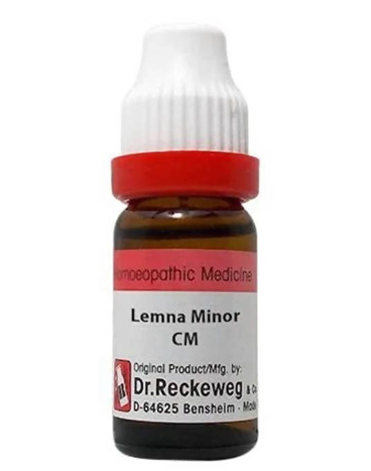 Dr. Reckeweg Lemna Minor Dilution - Swadesiicart