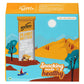 RiteBite Max Protein Peanut Butter Nutrition Bar - Swadesiicart