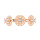 Jewels Nest Royal Kundan Mirror Work Hairband with Pearl Detailing - Swadesiicart