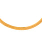 Jewels Nest Premium Gold-Polished Snake Chain | Swadesiicart